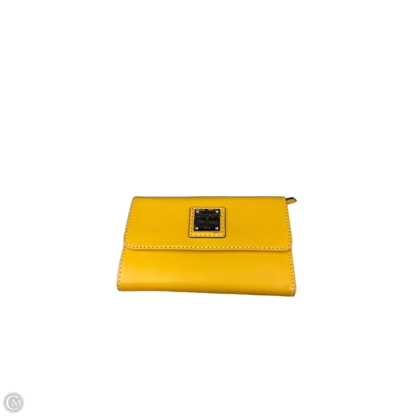 Wallet Designer By Dooney And Bourke, Size: Medium