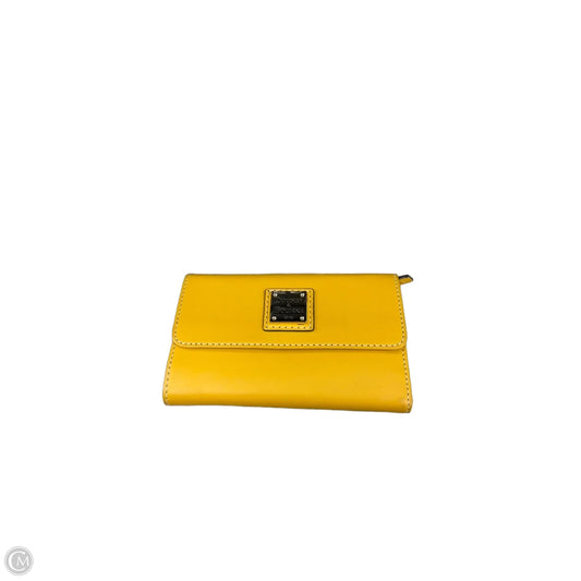 Wallet Designer By Dooney And Bourke, Size: Medium