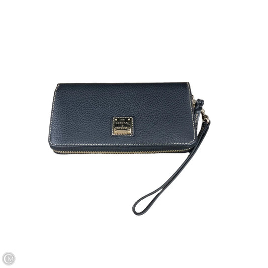 Wallet Designer By Dooney And Bourke, Size: Large