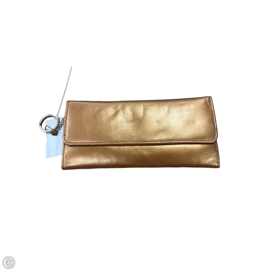 Clutch By Hobo Intl, Size: Medium