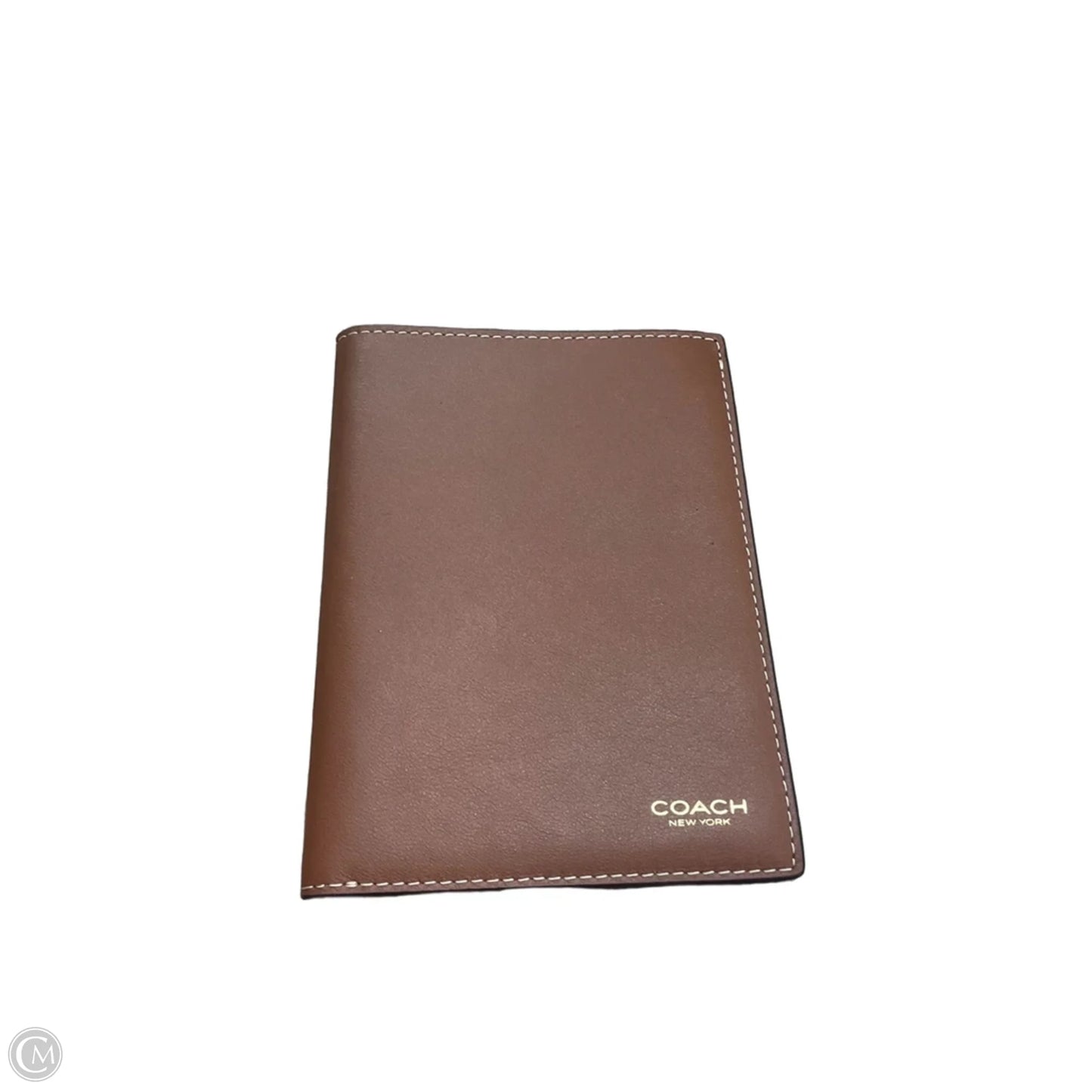 Wallet Designer By Coach, Size: Medium