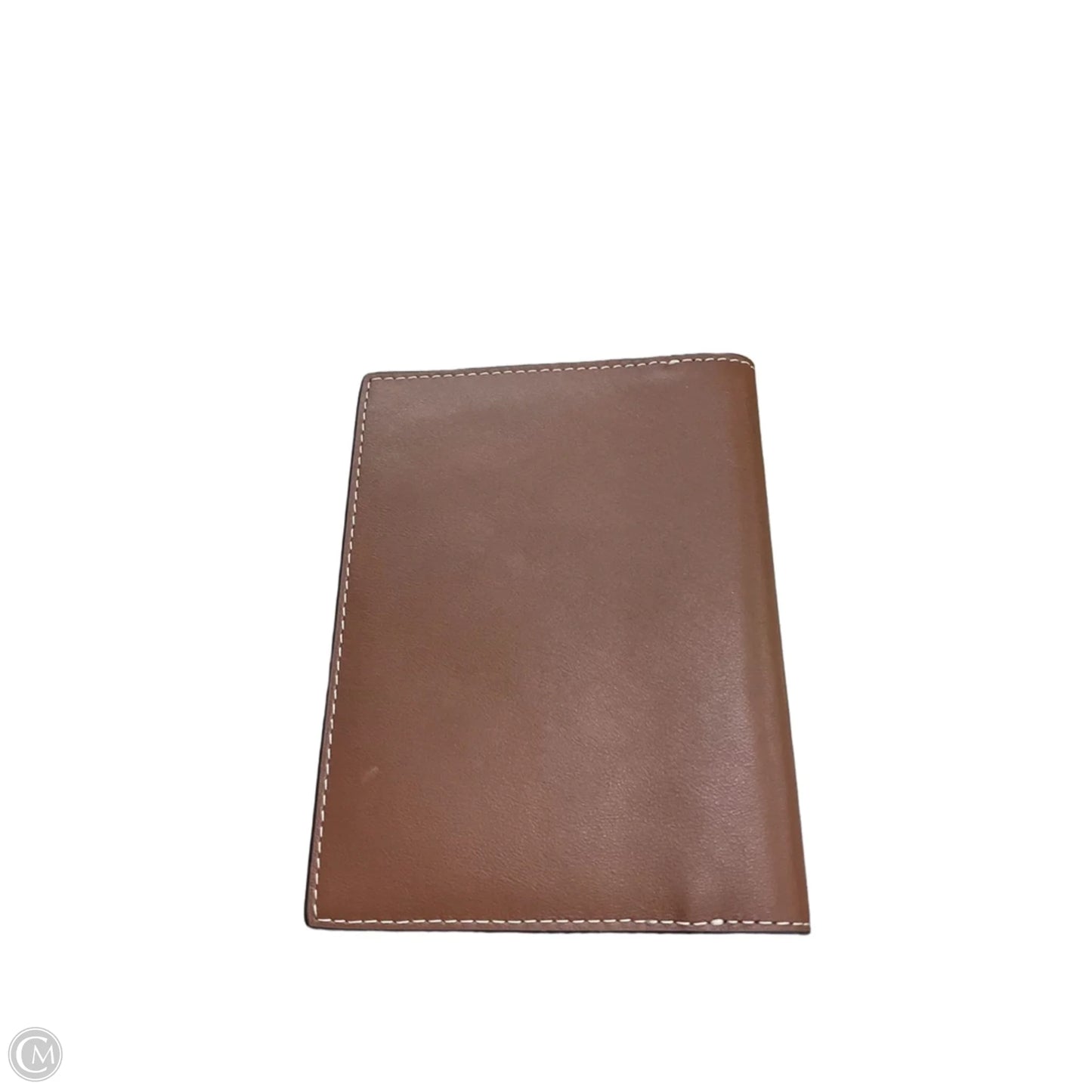 Wallet Designer By Coach, Size: Medium