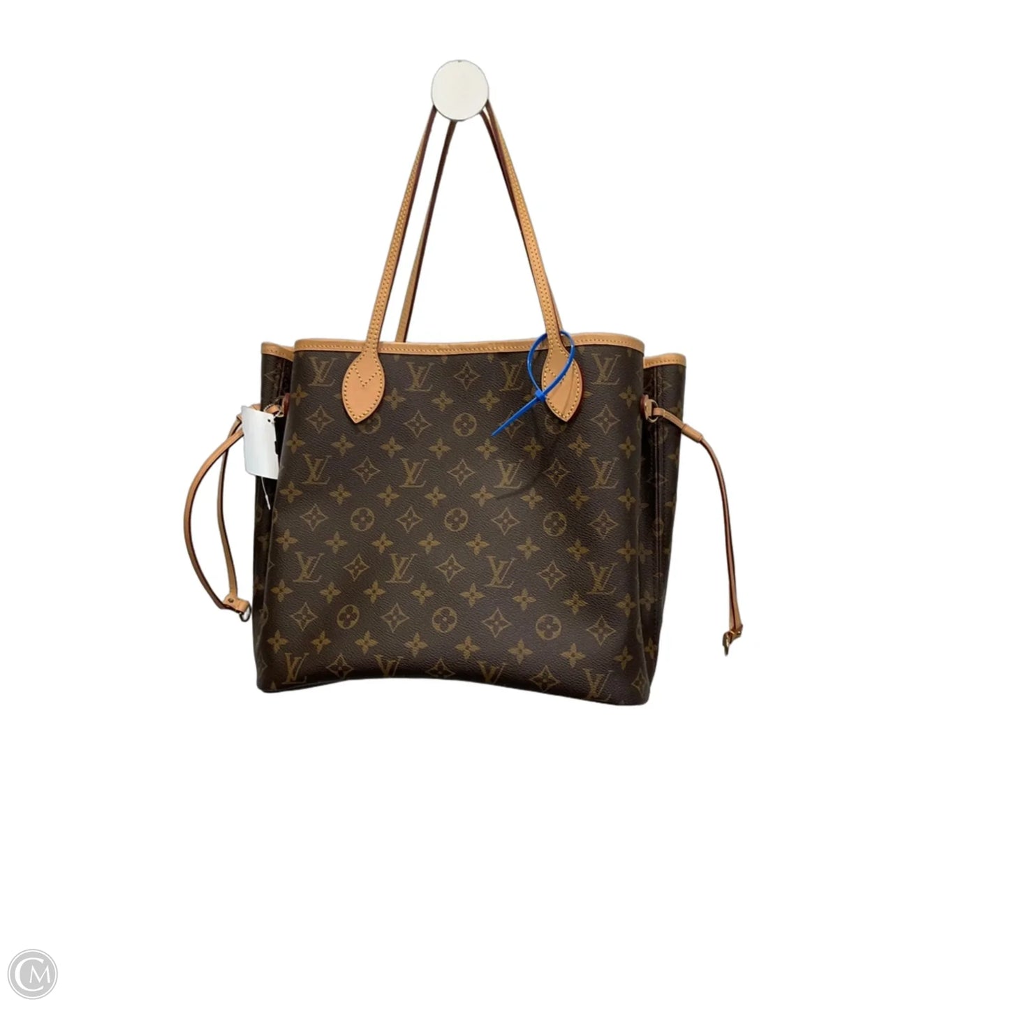 Handbag Luxury Designer By Louis Vuitton, Size: Medium