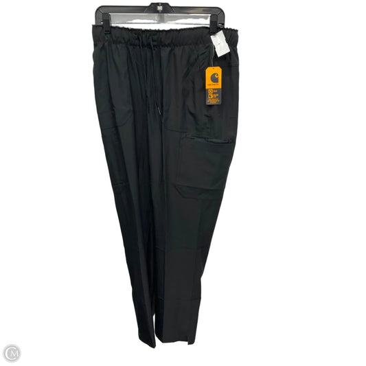 Athletic Pants By Carhartt In Black, Size: M