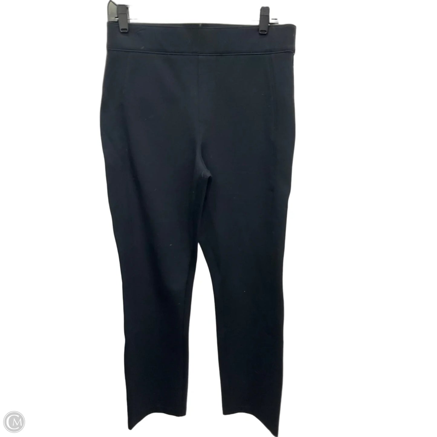 Pants Dress By Spanx In Black, Size: 12