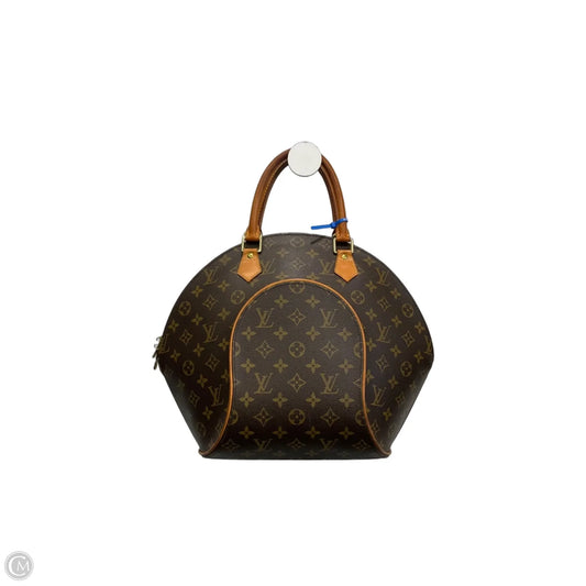 Handbag Luxury Designer By Louis Vuitton, Size: Medium