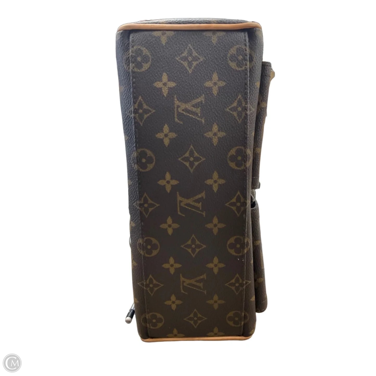 Handbag Luxury Designer By Louis Vuitton, Size: Medium