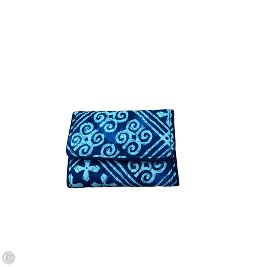 Wallet By Vera Bradley, Size: Small