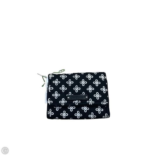 Wallet By Vera Bradley, Size: Small