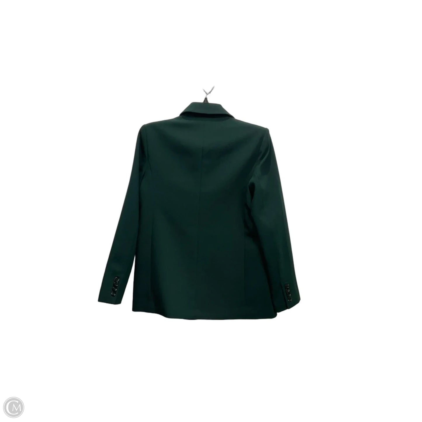 Blazer By Abercrombie And Fitch In Green, Size: S