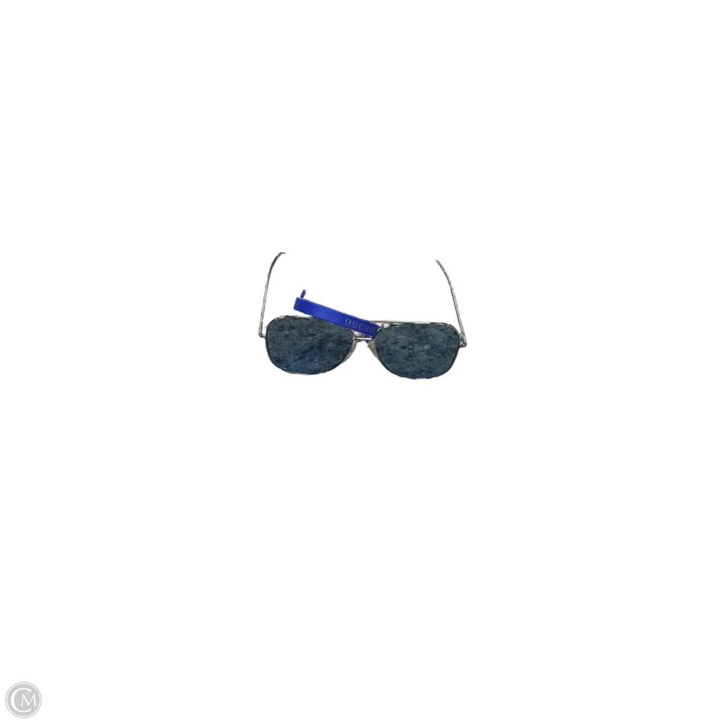Sunglasses Luxury Designer By Fendi