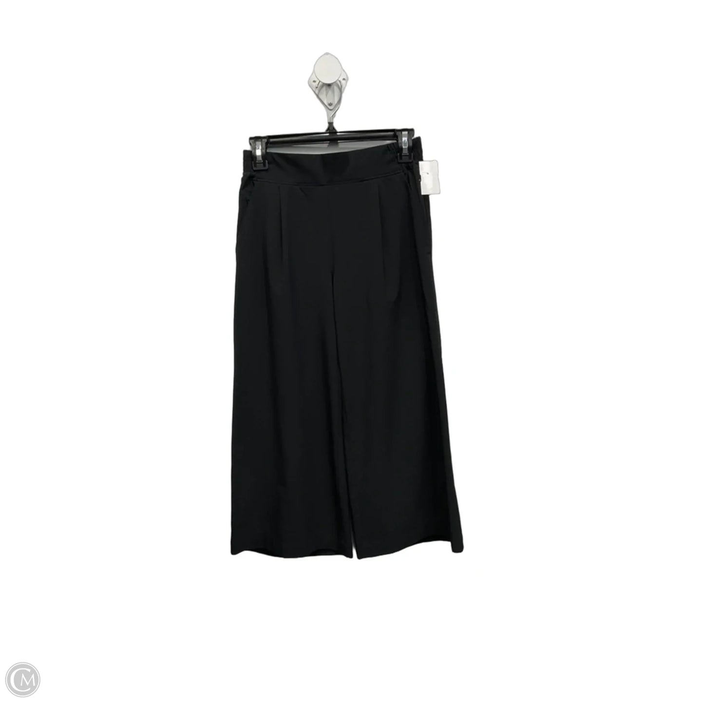 Athletic Pants By Athleta In Black, Size: Xsp