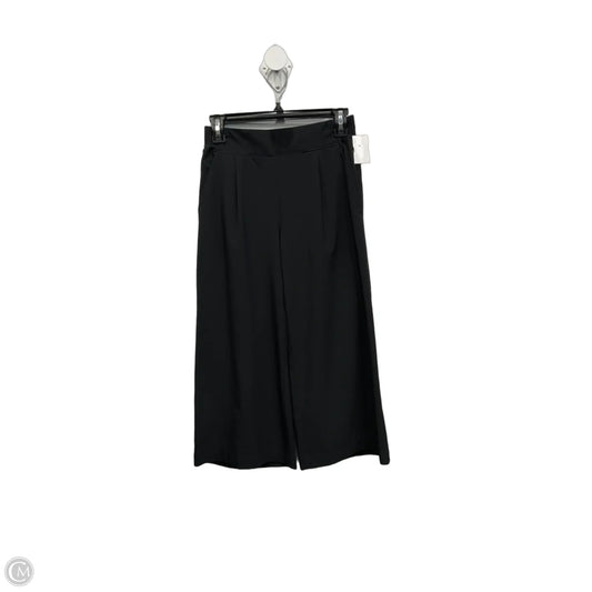 Athletic Pants By Athleta In Black, Size: Xsp
