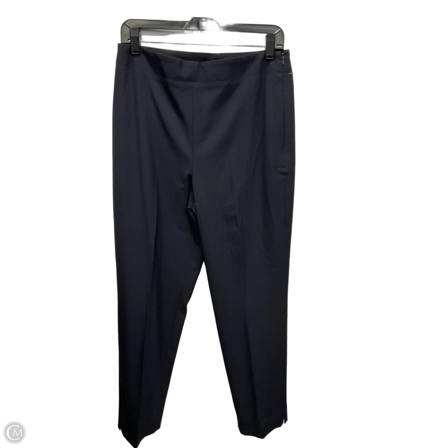 Pants Dress By Talbots In Navy, Size: 10