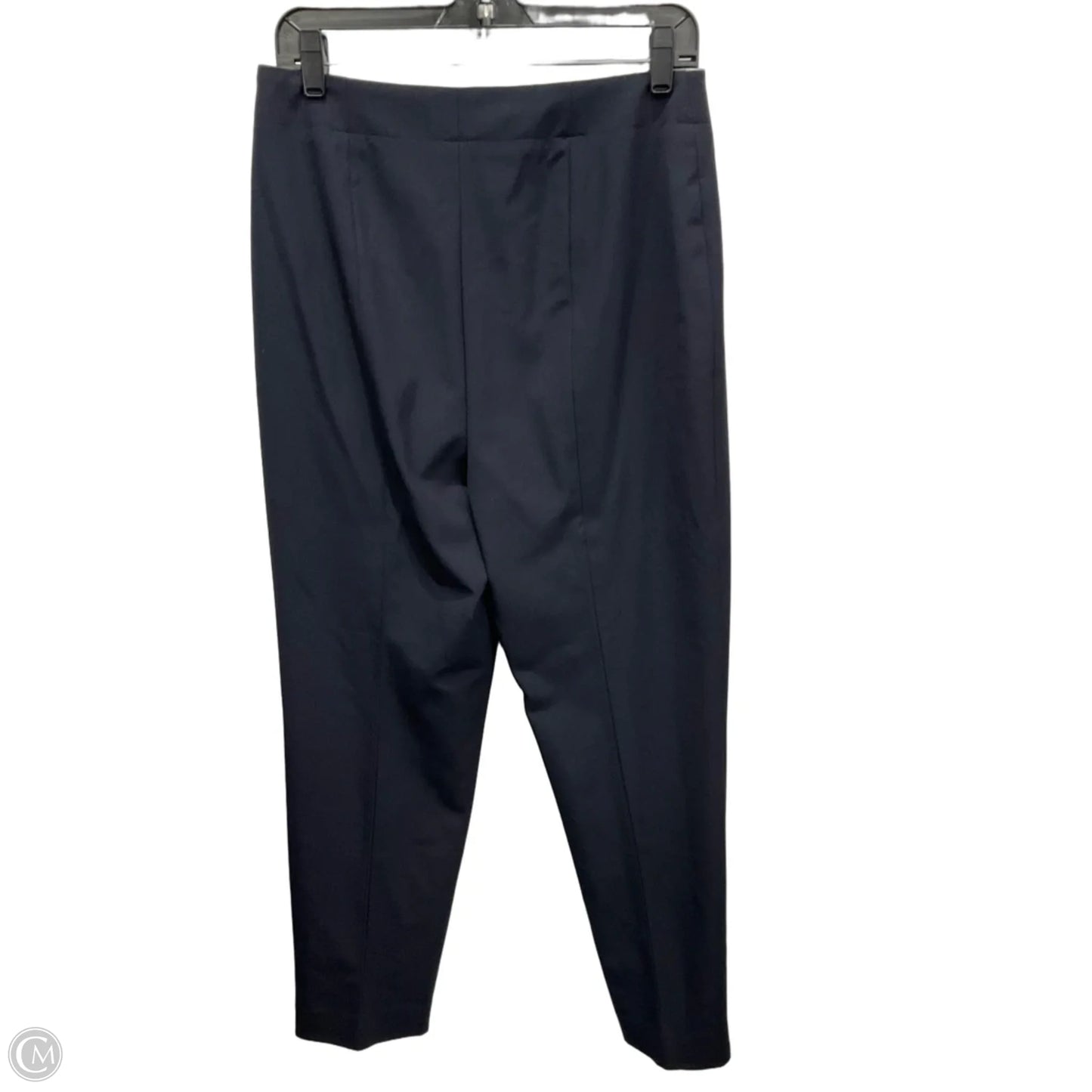 Pants Dress By Talbots In Navy, Size: 10