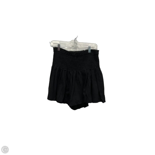 Shorts By Heyson In Black, Size: 12