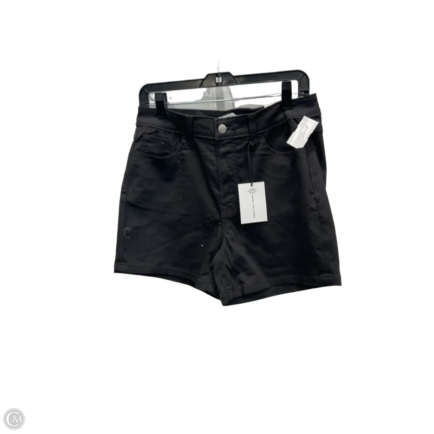 Shorts By Zenana In Grey, Size: 12