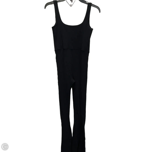 Jumpsuit By Free People In Black, Size: Xs