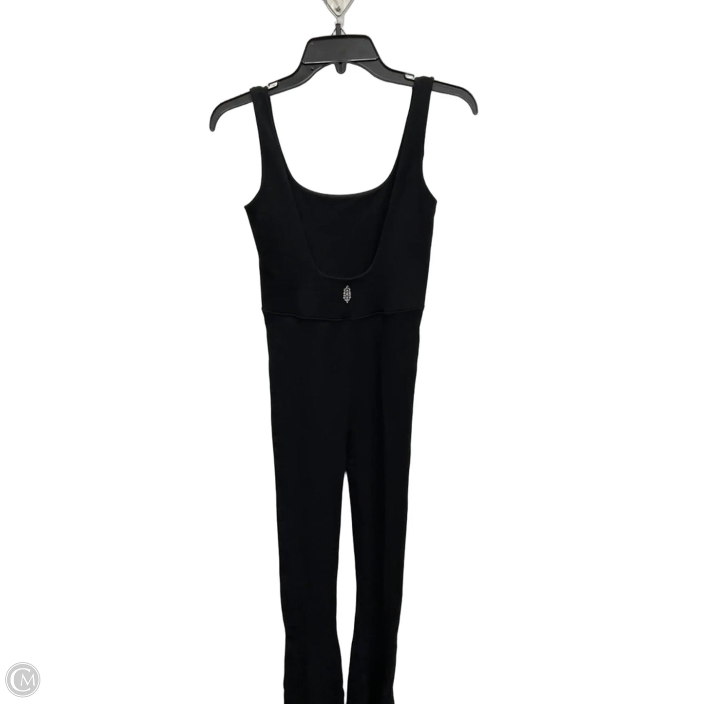 Jumpsuit By Free People In Black, Size: Xs