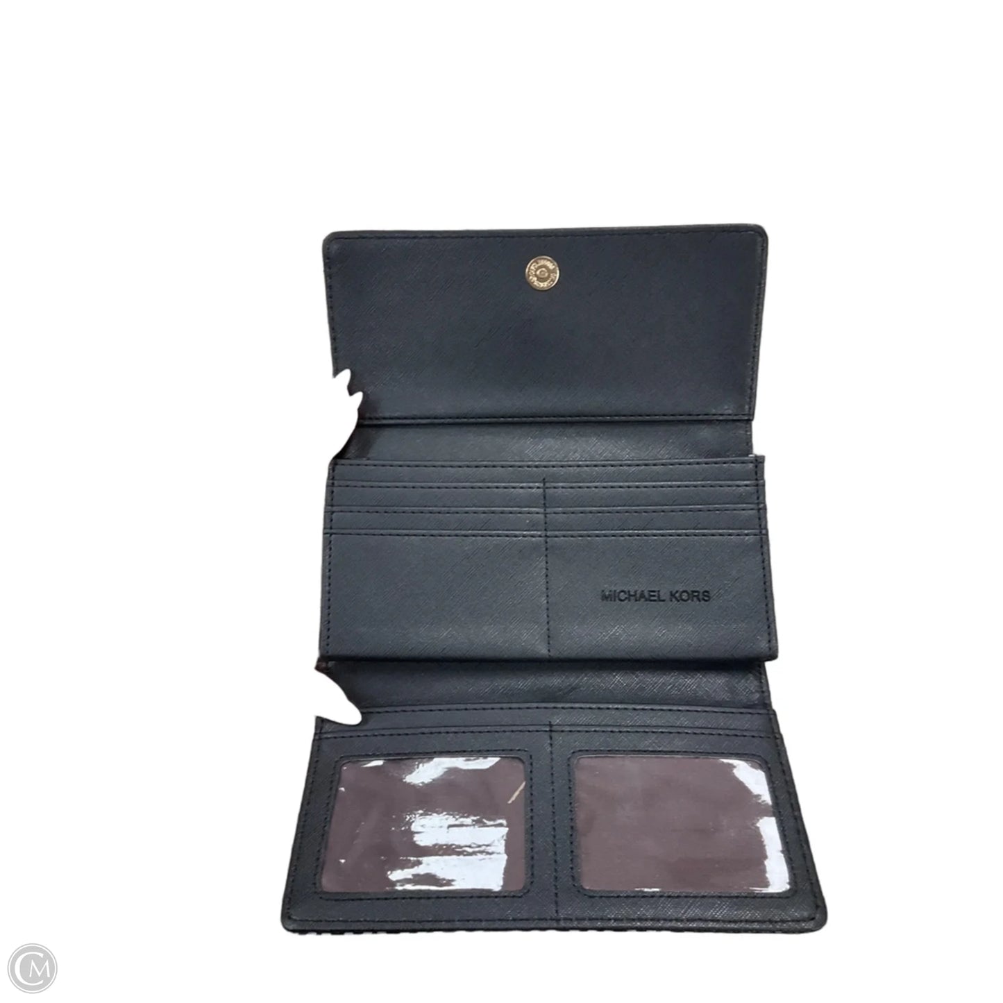 Wallet Designer By Michael Kors, Size: Medium
