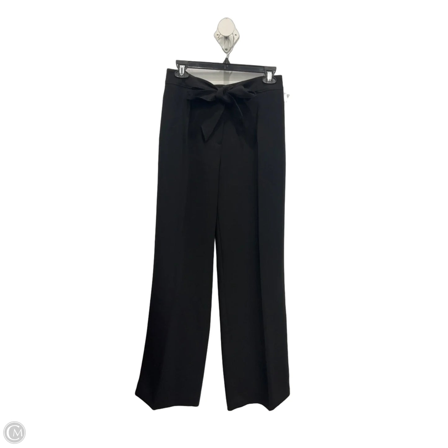 Pants Dress By White House Black Market In Black, Size: 4