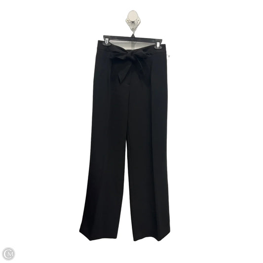 Pants Dress By White House Black Market In Black, Size: 4