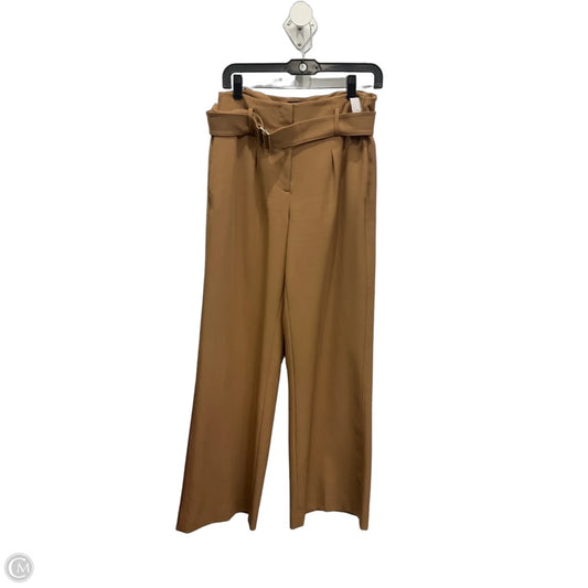 Pants Dress By White House Black Market In Brown, Size: 4