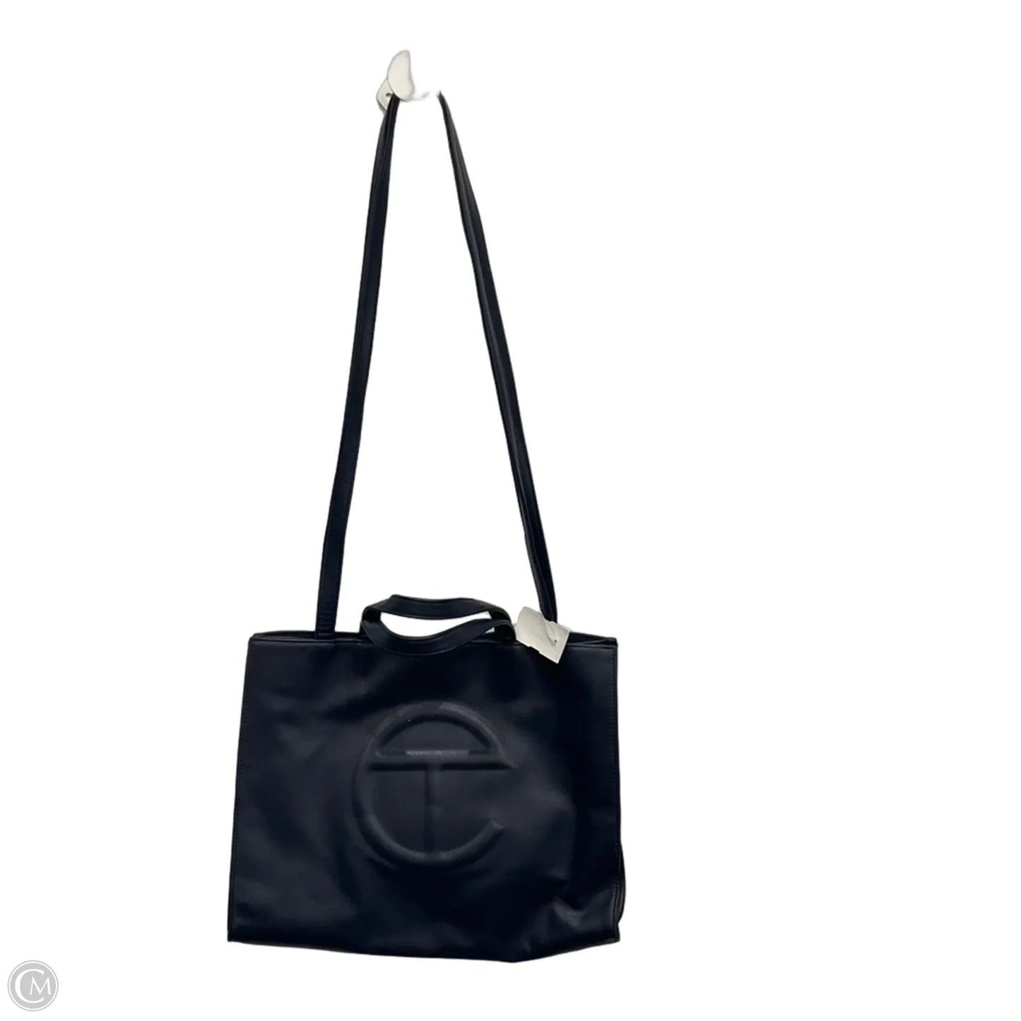 Tote Designer By Telfar, Size: Medium