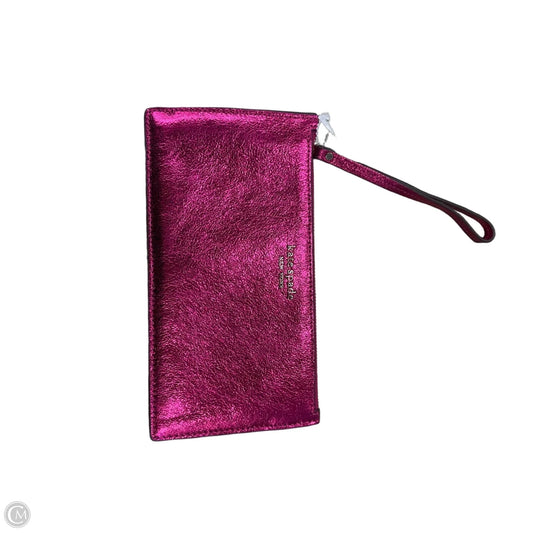 Wallet Designer By Kate Spade, Size: Medium