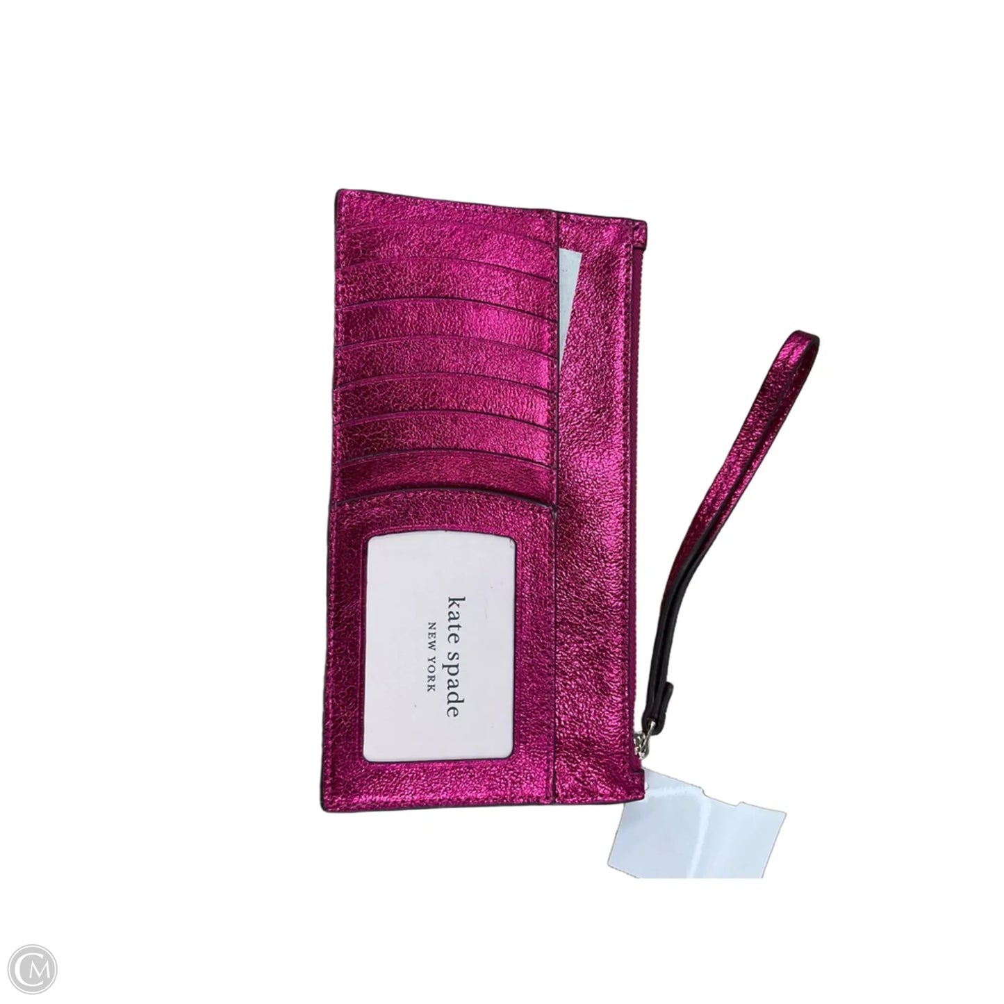Wallet Designer By Kate Spade, Size: Medium