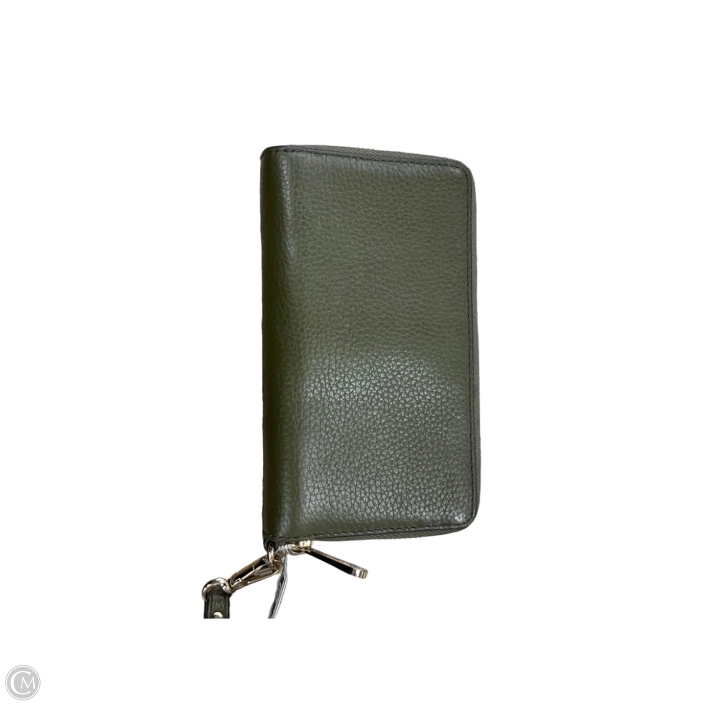 Wristlet Designer By Michael Kors, Size: Medium