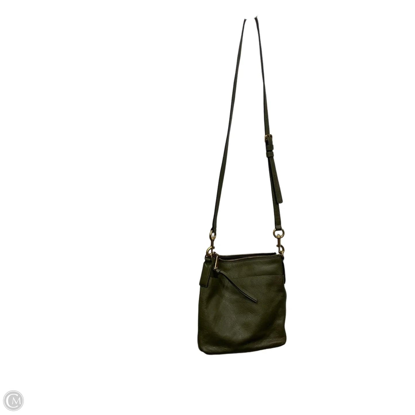 Crossbody Luxury Designer By Marc Jacobs, Size: Medium