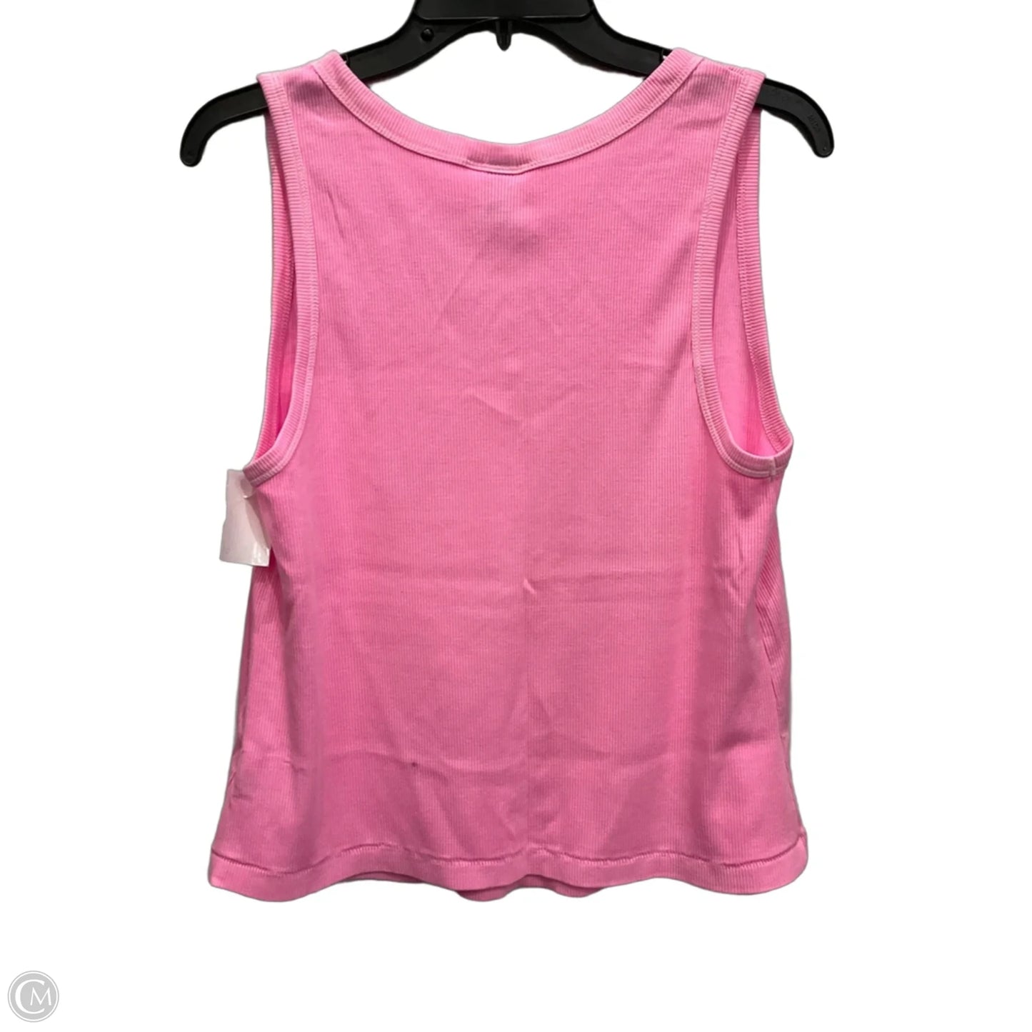 Tank Top By Universal Thread In Pink, Size: Xxl