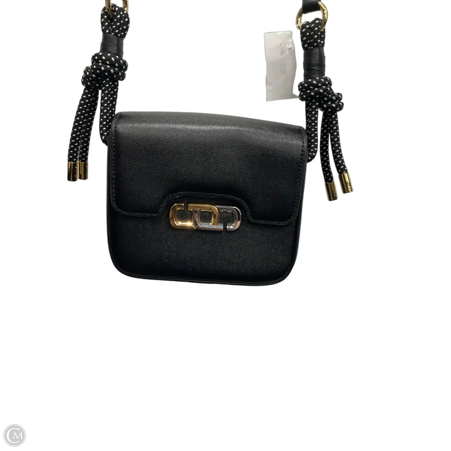 Crossbody Luxury Designer By Marc Jacobs, Size: Small