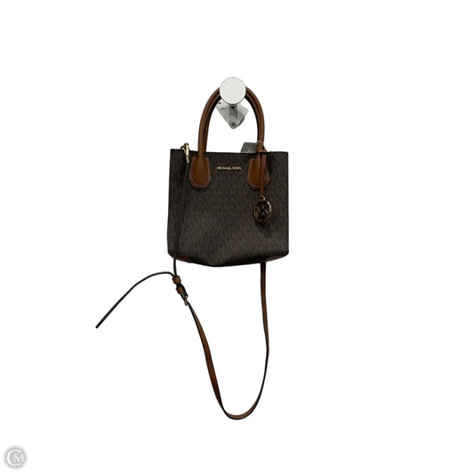Crossbody Designer By Michael Kors, Size: Small
