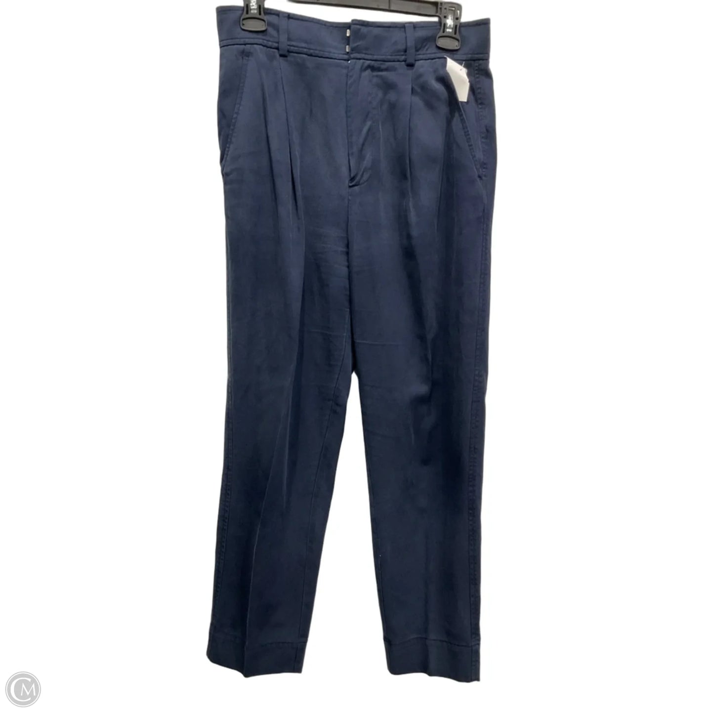 Pants Other By Everlane In Navy, Size: 4