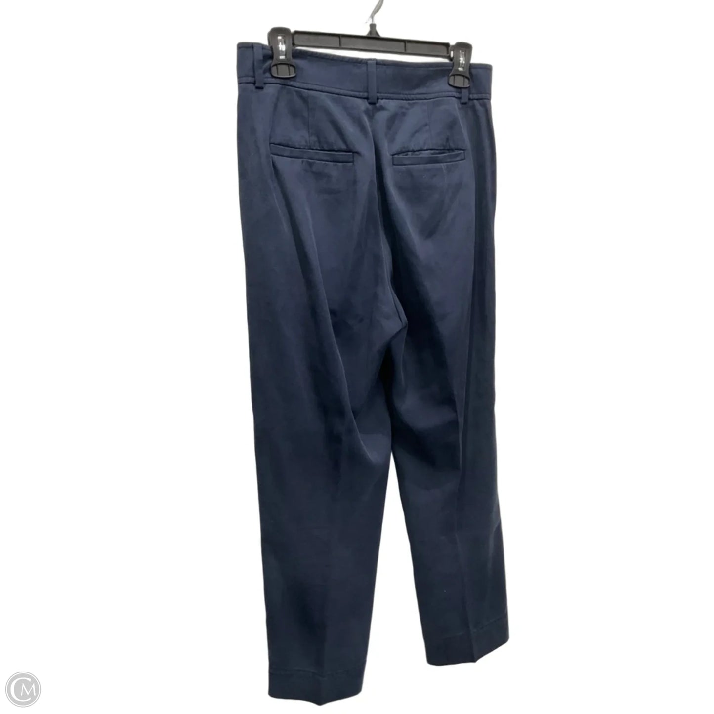 Pants Other By Everlane In Navy, Size: 4
