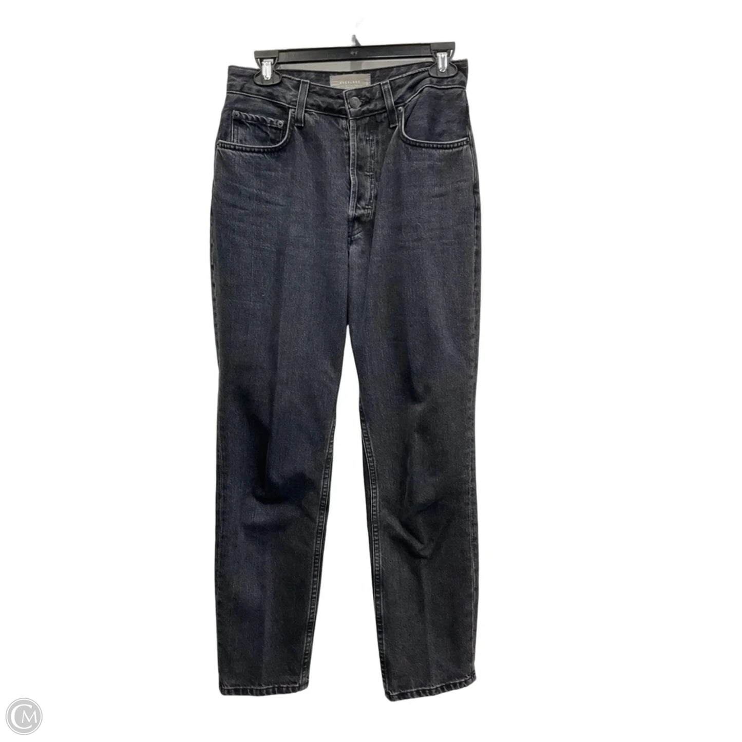 Pants Other By Everlane In Black, Size: 4