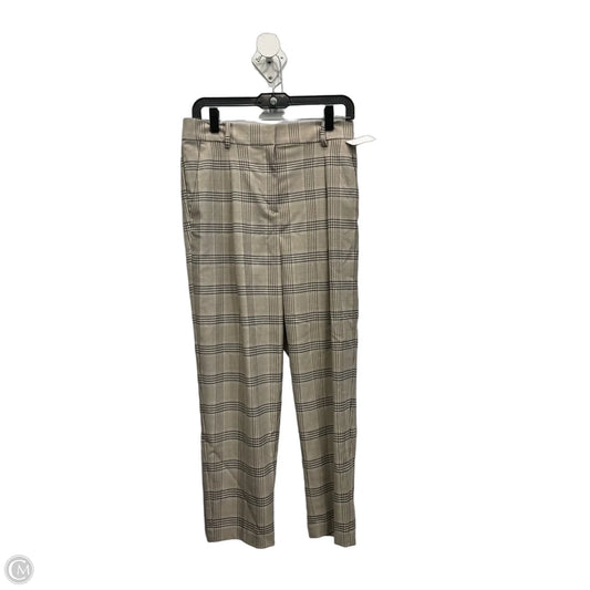 Pants Dress By Loft In Multi-colored, Size: 4