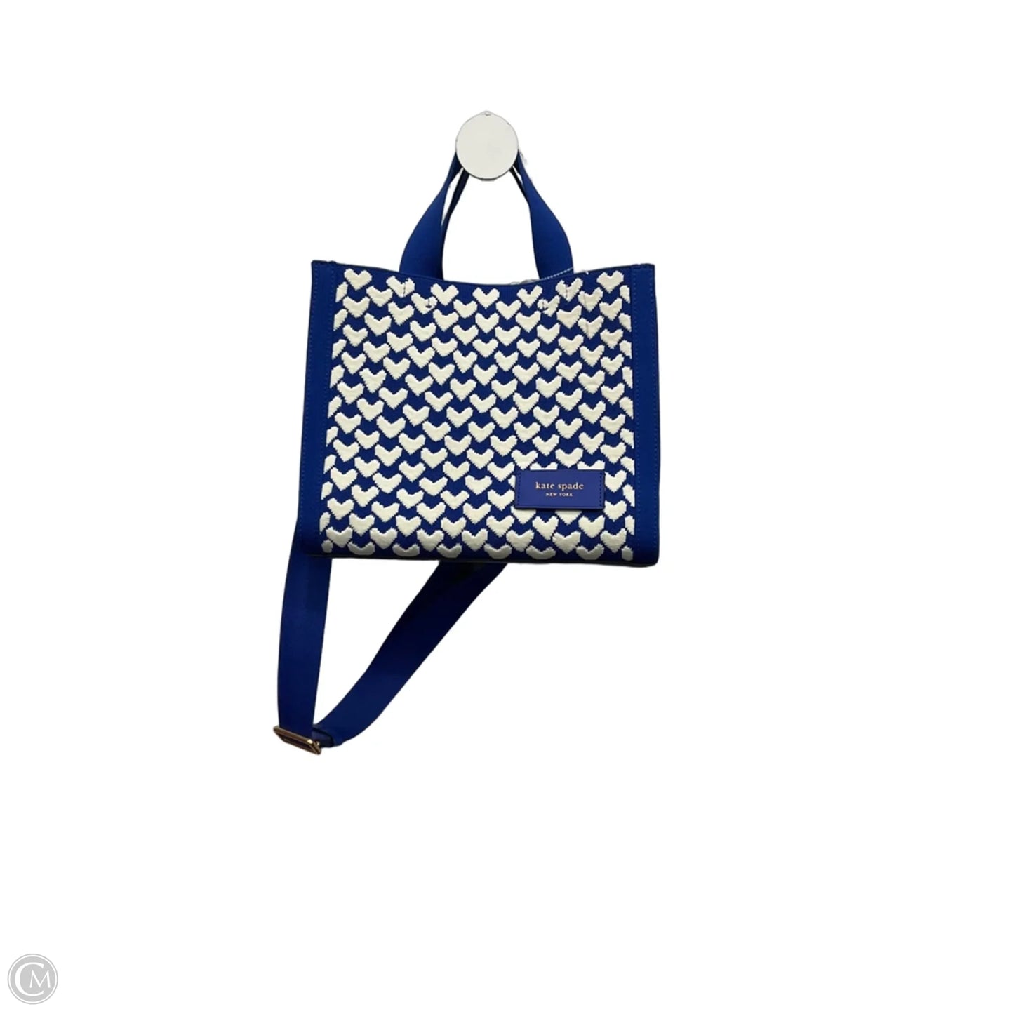 Handbag Designer By Kate Spade, Size: Medium