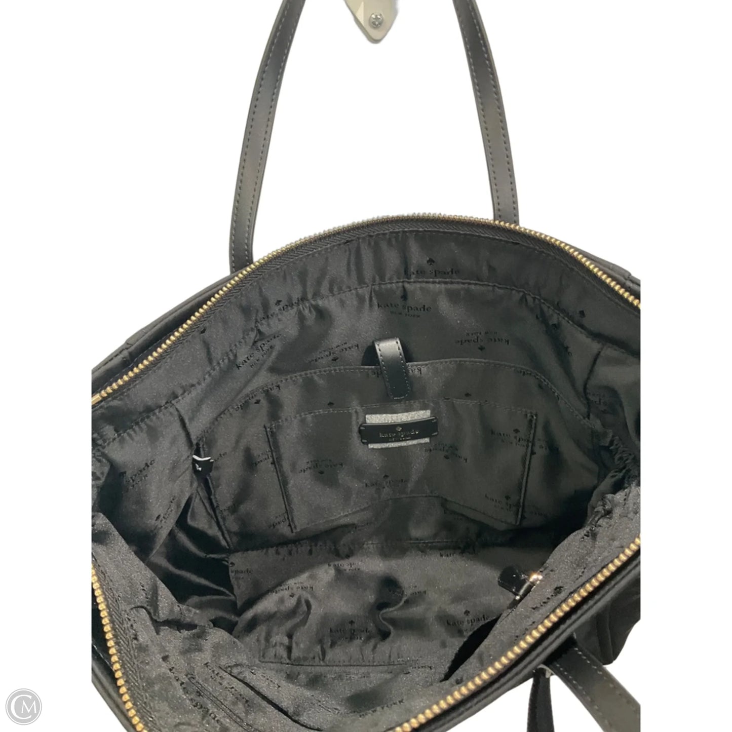 Handbag Designer By Kate Spade, Size: Medium