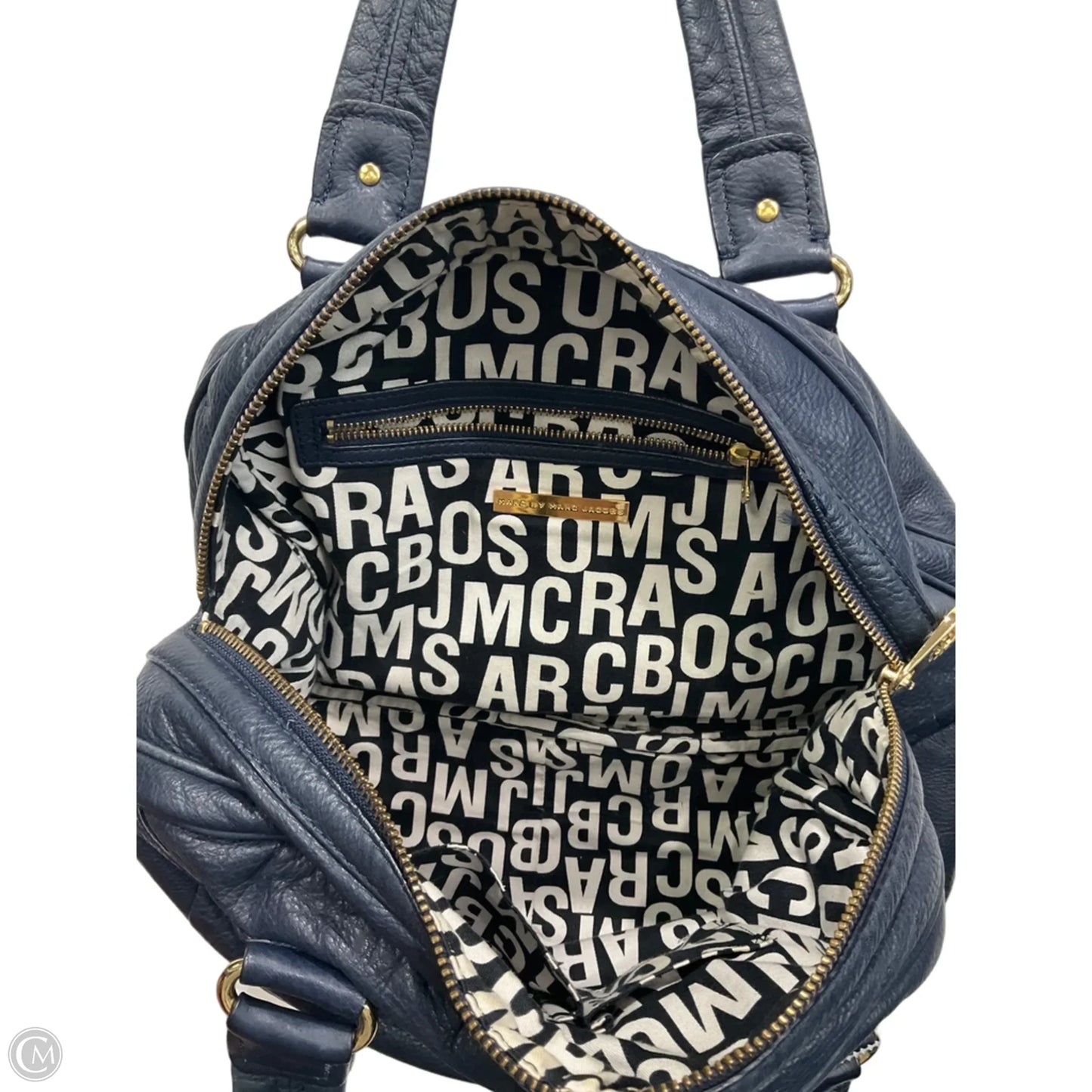 Handbag Designer By Marc By Marc Jacobs, Size: Medium