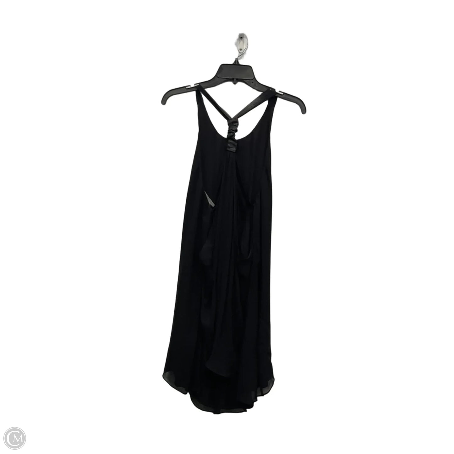 Dress Designer By Alice + Olivia In Black, Size: M