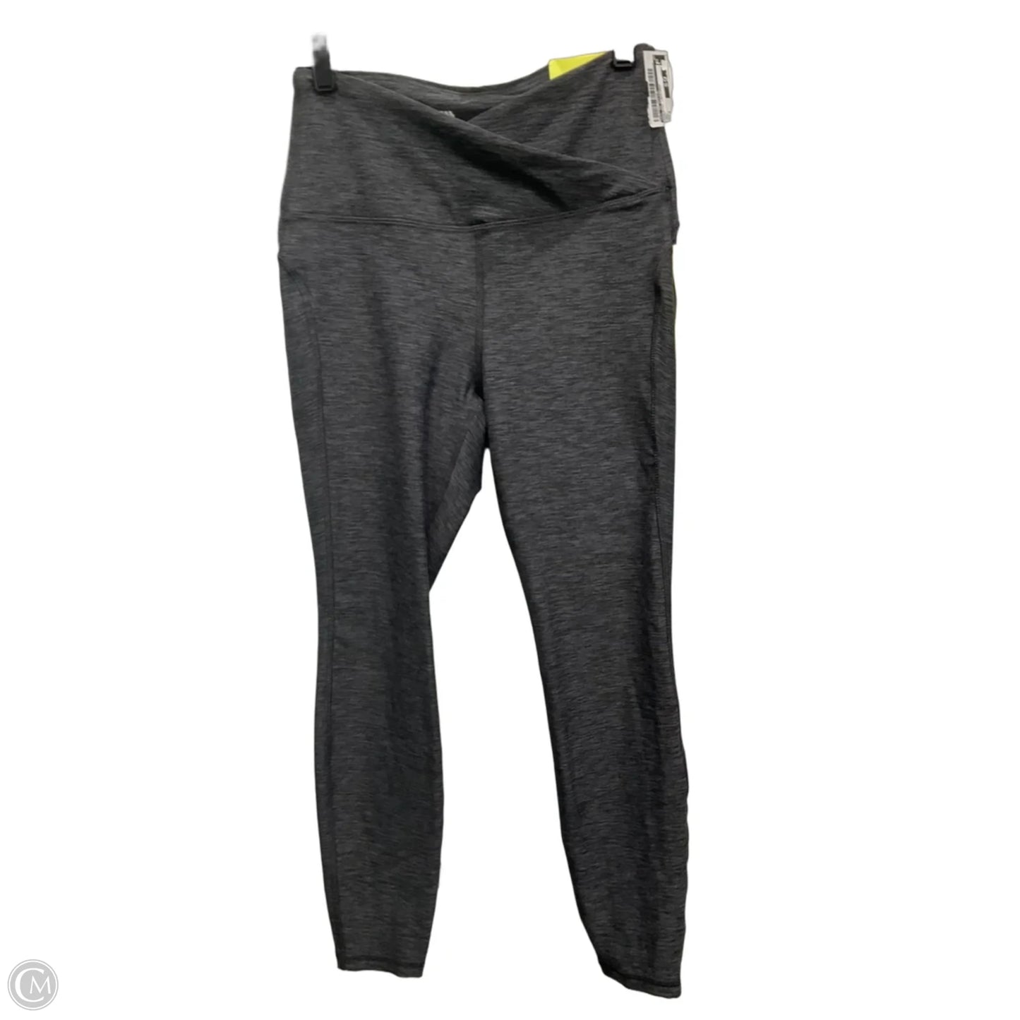 Athletic Leggings By All In Motion In Grey, Size: S
