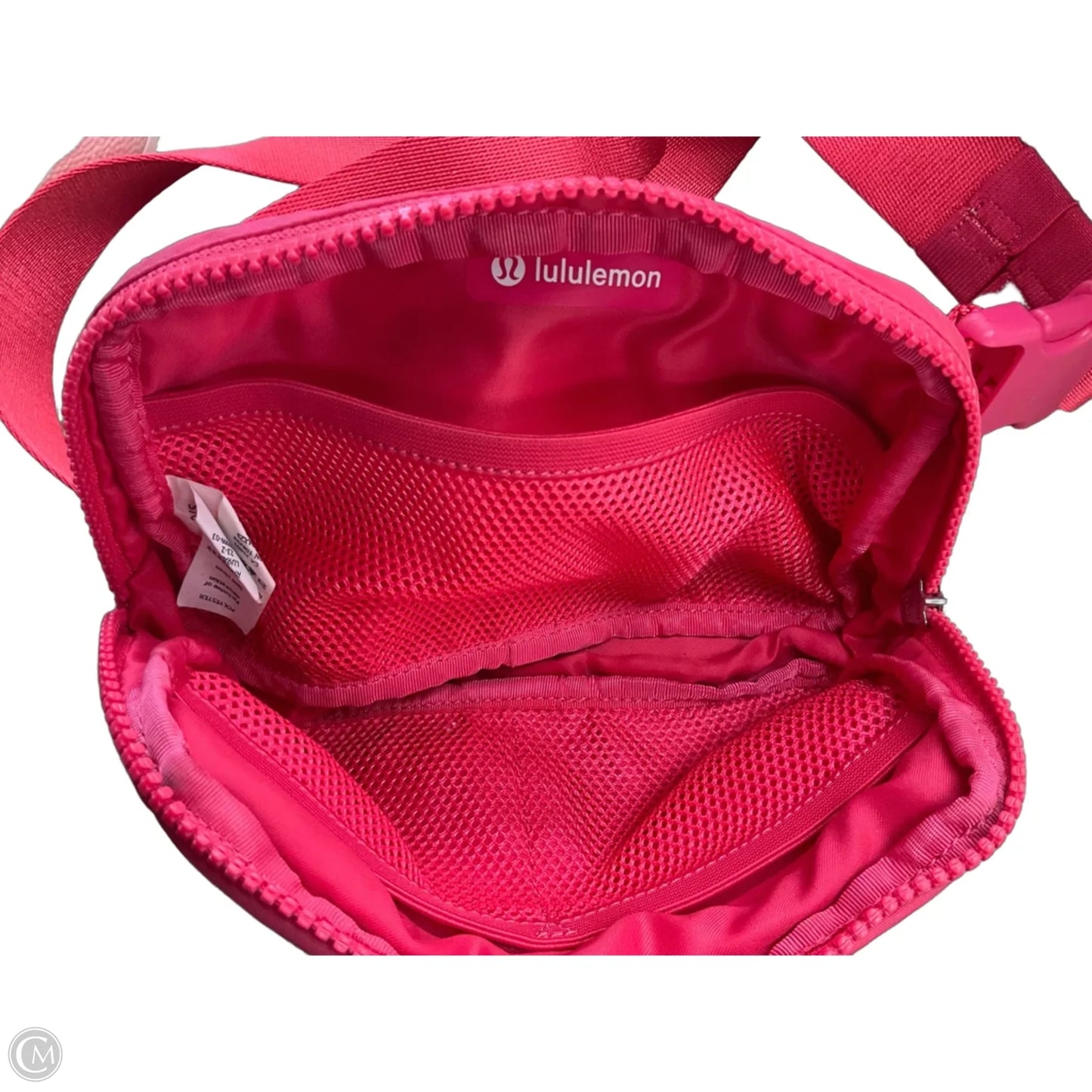 Belt Bag By Lululemon, Size: Medium