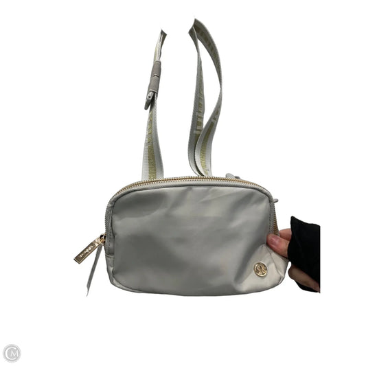 Belt Bag By Lululemon, Size: Medium
