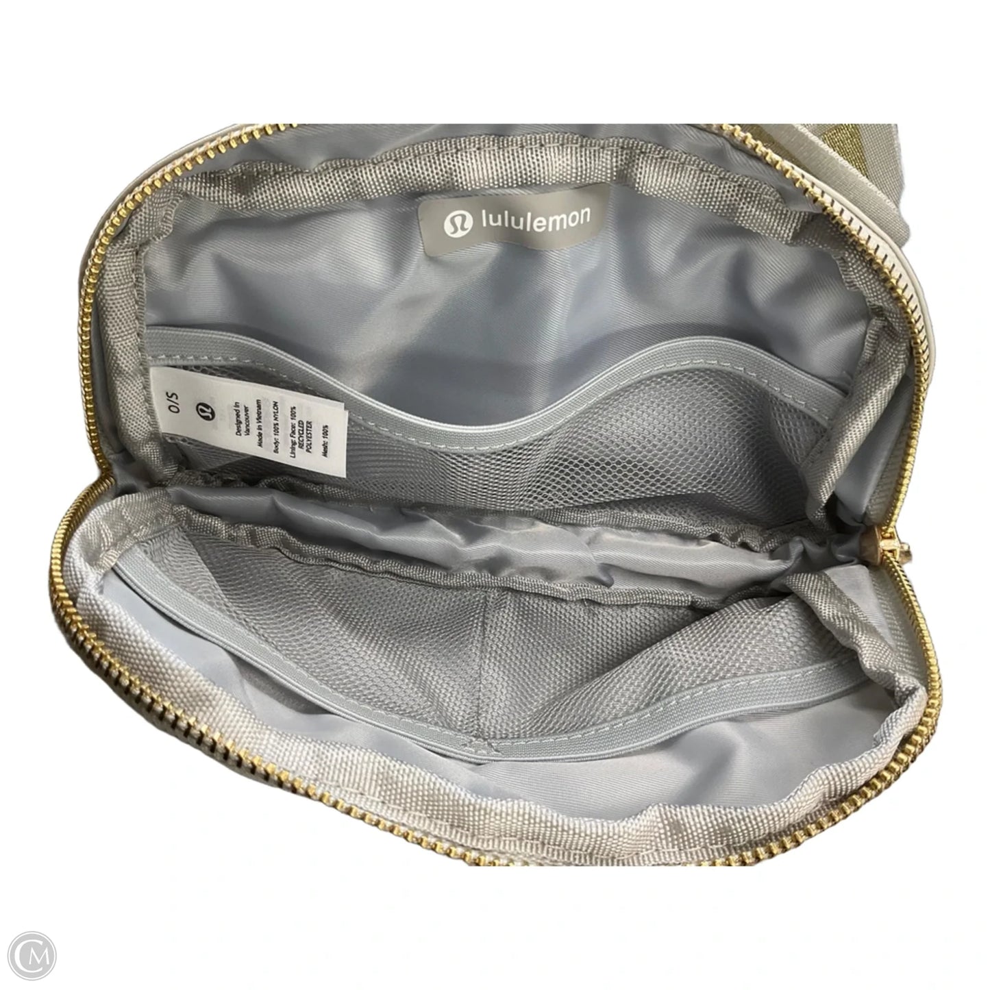 Belt Bag By Lululemon, Size: Medium