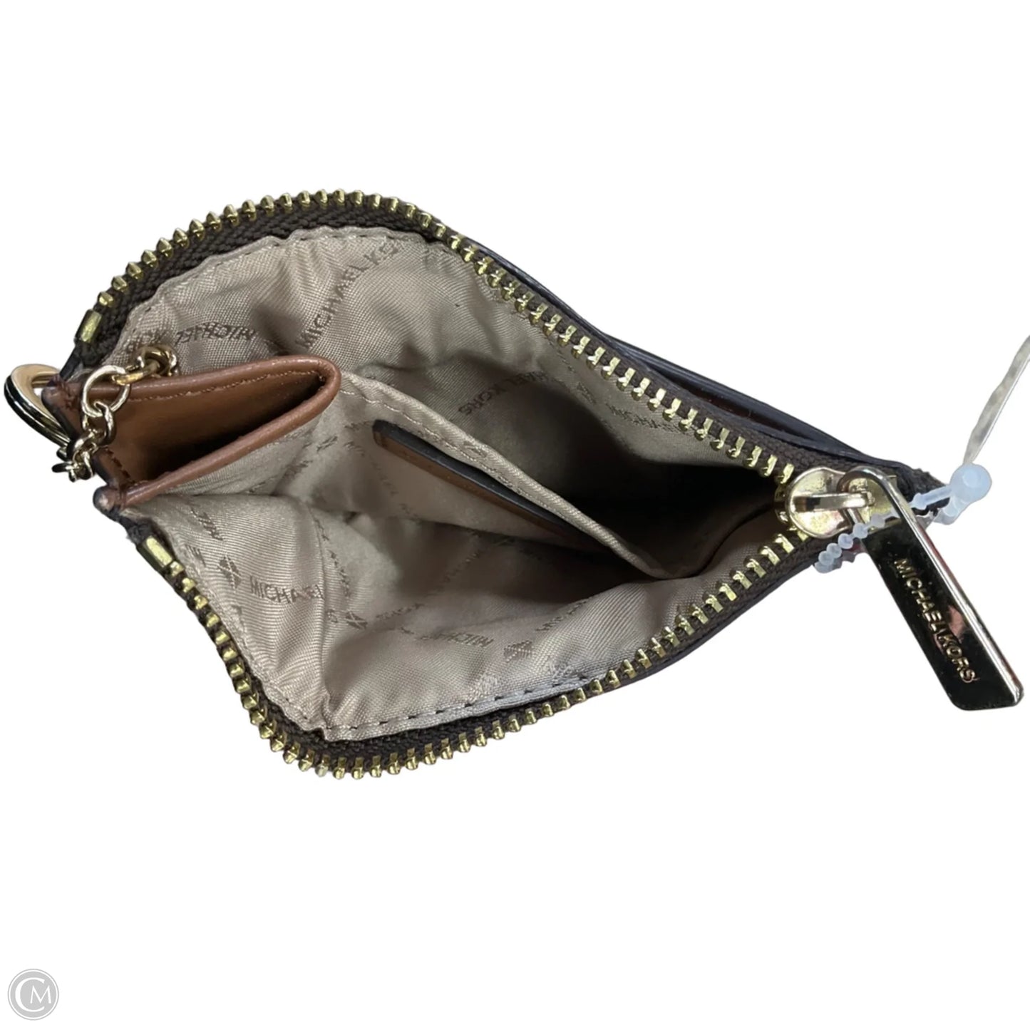 Wallet Designer By Michael Kors, Size: Small