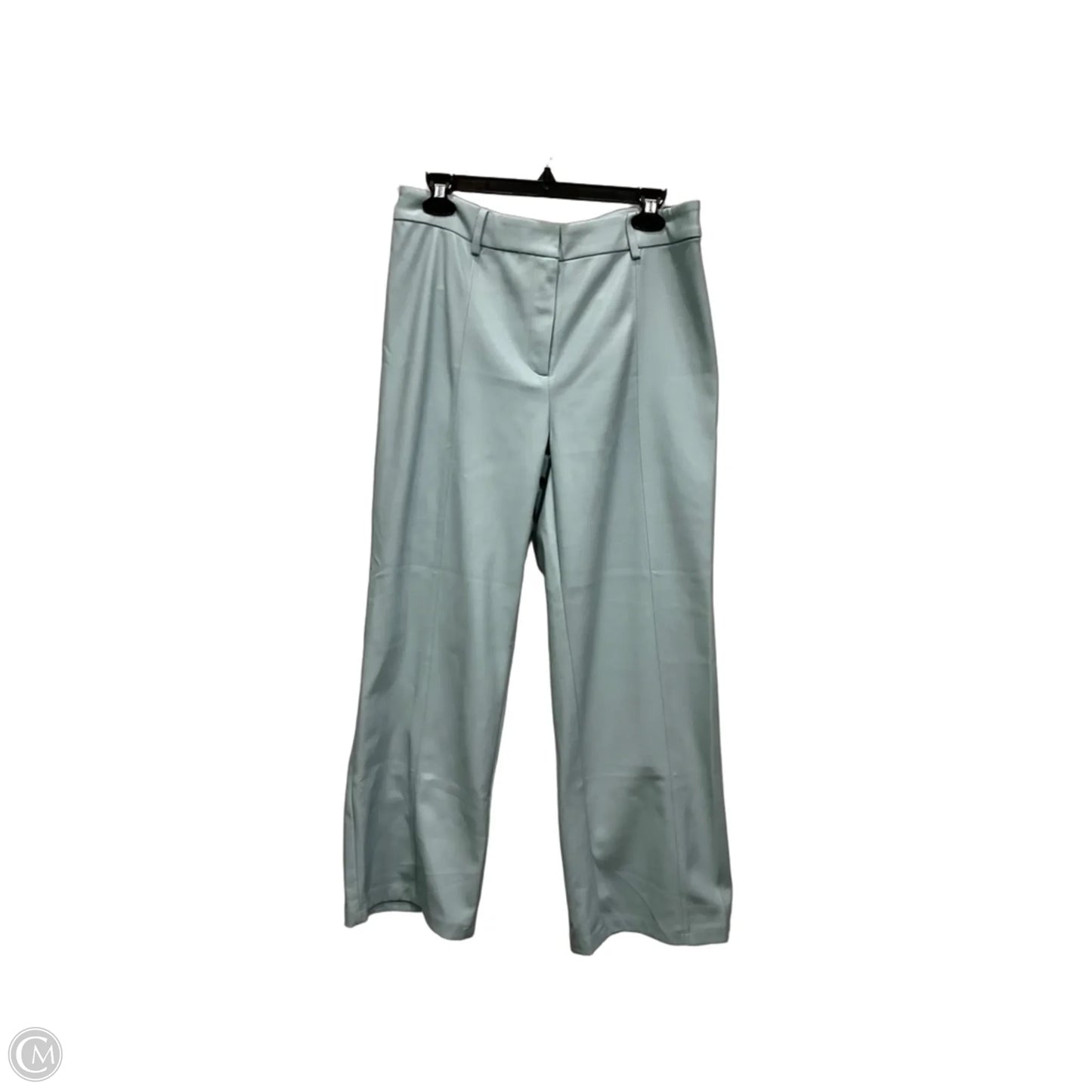 Pants Wide Leg By Avec Les Filles In Blue, Size: 8