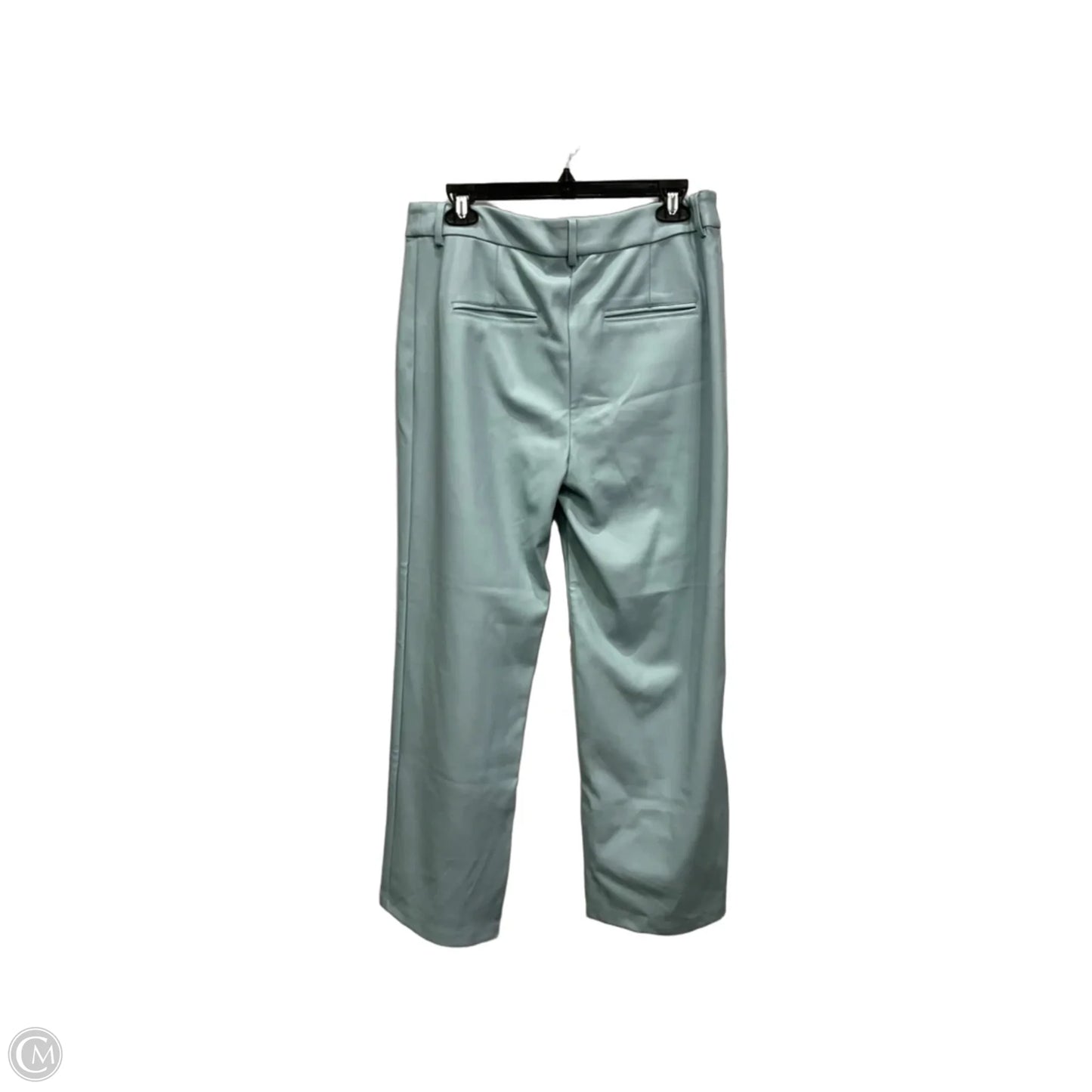 Pants Wide Leg By Avec Les Filles In Blue, Size: 8